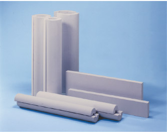 JIC DAIPALITE 高溫保溫材料
